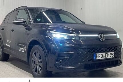 VW Tiguan 10.000 km 56.980 &euro; Rostock 18146