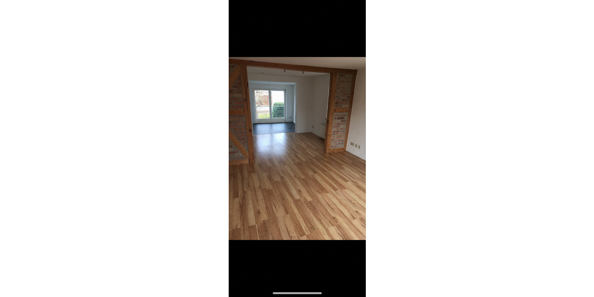 Hochparterre Marlow - 4 Zimmer, 100 m&sup2;, 900&euro; | Angebot:24511864