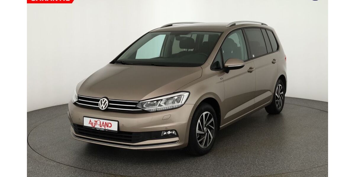 VW Touran 98.804 km 22.990 &euro; Rostock 18146