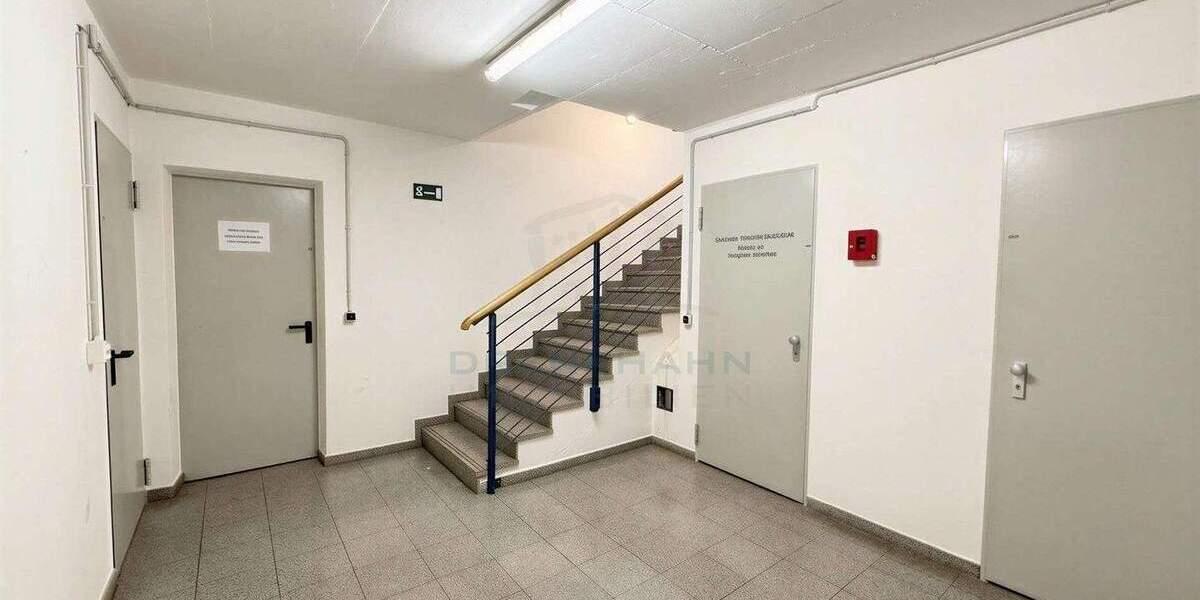 Etagenwohnung Rostock Kröpeliner Tor-Vorstadt - 2 Zimmer, 91 m&sup2;, 279.000&euro; | Angebot:25821946