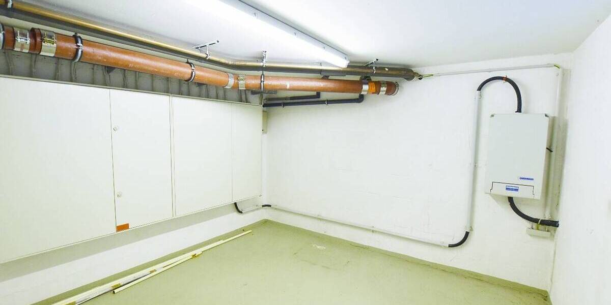 Etagenwohnung Graal-Müritz Müritz - 2 Zimmer, 56 m&sup2;, 240.000&euro; | Angebot:25701028