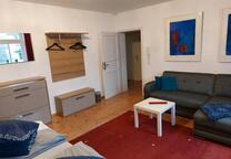 Wohnung für 1 eine Person Rostock Bahnhofsviertel