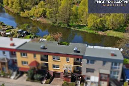 Haus Bützow - 6 Zimmer, 129 m&sup2;, 250.000&euro; | Angebot:26535009