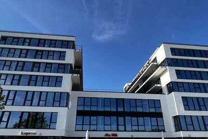 Wohnung zum Mieten in Rostock Südstadt 740 € 49 m² 2 zimmer