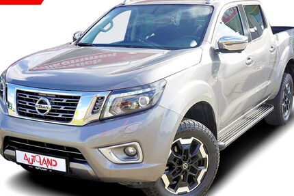 Nissan Navara 80.932 km 29.990 € Rostock 18146