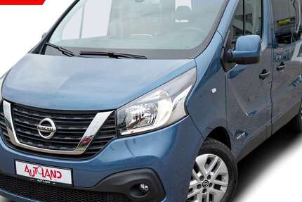 Nissan NV300 86.882 km 27.990 € Rostock 18146