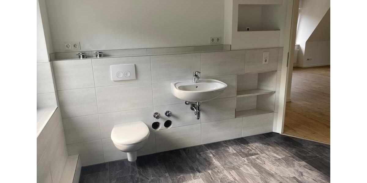 Maisonettenwohnung Rostock Groß-Klein - 4 Zimmer, 90 m&sup2;, 1.200&euro; | Angebot:25056234