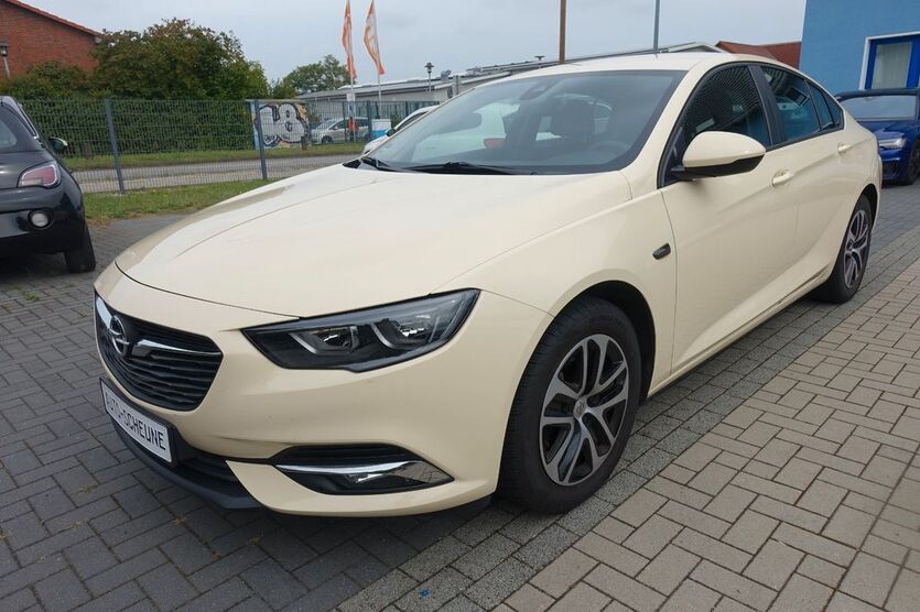 Opel Insignia 200.000 km 6.400 € Rostock 18107