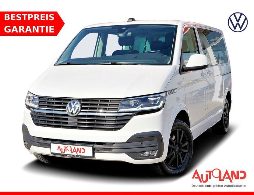 T6 Caravelle