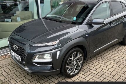 Hyundai KONA 20.600 km 20.990 € Rostock 18146