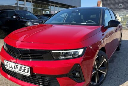 Opel Astra 11.286 km 25.900 &euro; Rostock 18069