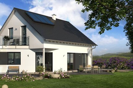 Wo Träume wohnen: Ein Haus voller Möglichkeiten ! 5 zimmer