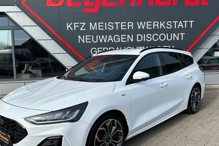 Ford Focus 94.034 km 19.890 &euro; Mönchhagen 18182