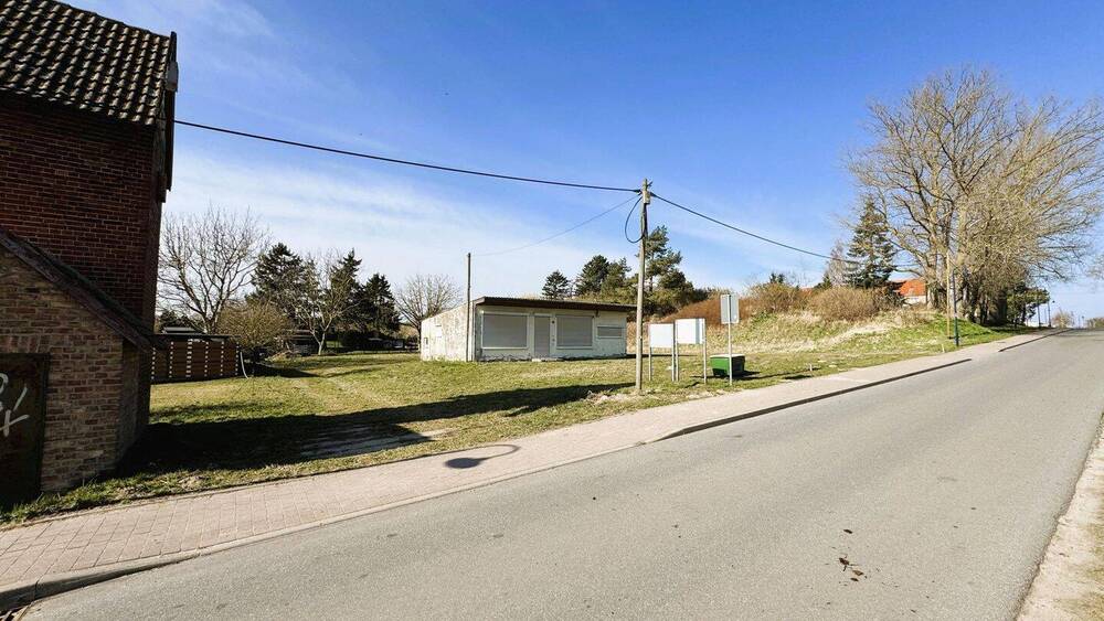 Grundstück Vorder-Bollhagen Vorder Bollhagen - 124.200&euro; | Angebot:25944655