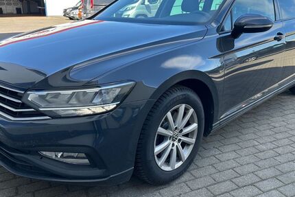 VW Passat Variant 269.000 km 11.200 &euro; Stäbelow bei Rostock 18198