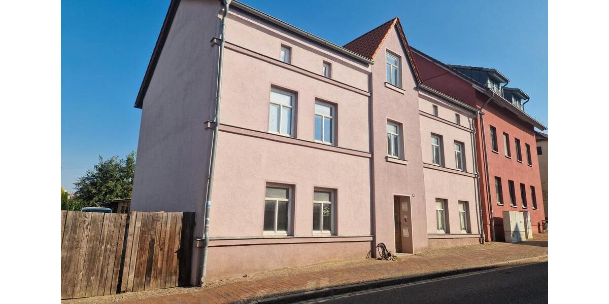 Erdgeschoßwohnung Tessin - 2 Zimmer, 41 m&sup2;, 440&euro; | Angebot:26485528