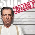 Hubert von Goisern - ZU LEISE? & ZU LAUT! Tour 2027 - Kapitel 1: ZU LEISE?