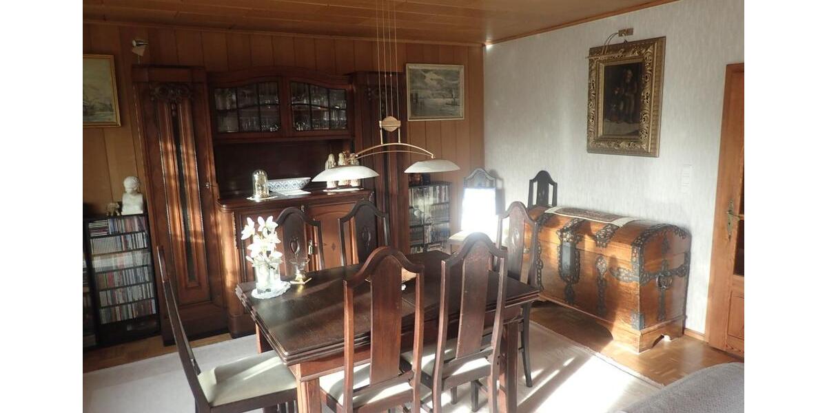 Doppelhaushälfte Bad Doberan - 5 Zimmer, 190 m&sup2;, 498.000&euro; | Angebot:26587076