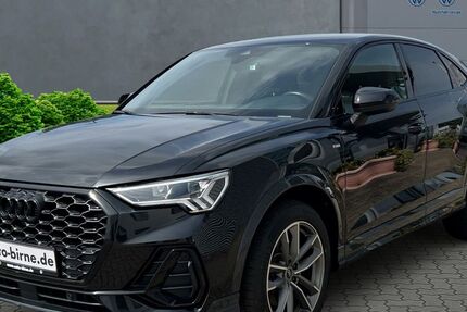 Audi Q3 96.827 km 31.880 &euro; Bad Doberan 18209