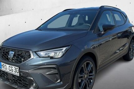 Seat Arona 4.233 km 26.390 &euro; Rostock 18059