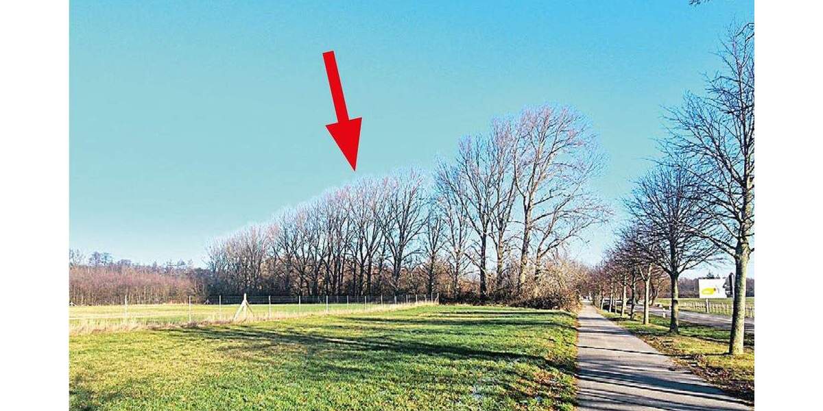 Grundstück Rostock Diedrichshagen - 19.000&euro; | Angebot:24726941