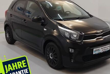 Kia Picanto 28.200 km 11.200 € Rostock 18106