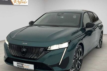 Peugeot 308 18.600 km 25.990 &euro; Rostock 18146