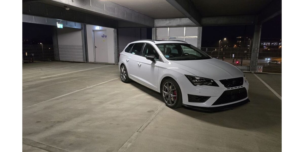 Seat Leon 154.000 km 15.999 &euro; Rostock 18059