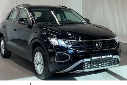VW T-Roc 16.600 km 27.950 &euro; Rostock 18146