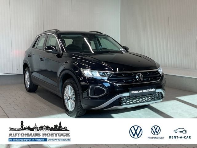 VW T-Roc 16.600 km 27.950 &euro; Rostock 18146