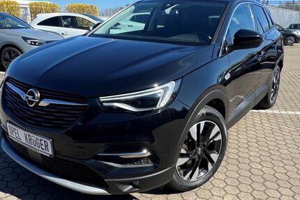 Opel Grandland (X) 68.800 km 15.100 &euro; Rostock 18069