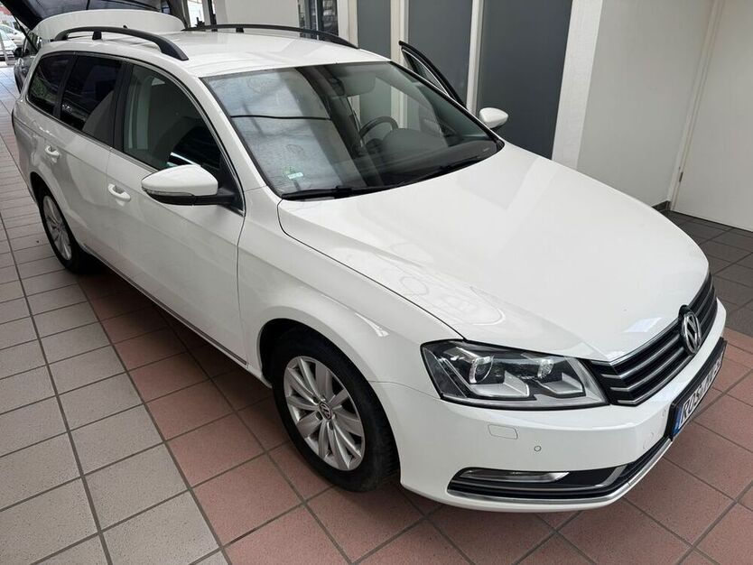 Passat Variant