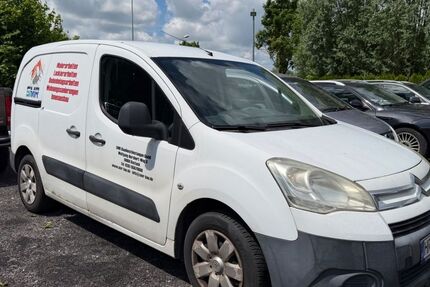 Citroen Berlingo 445.000 km 1.270 &euro; Rostock 18055