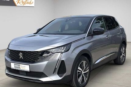 Peugeot 3008 38.700 km 21.900 &euro; Rostock 18146