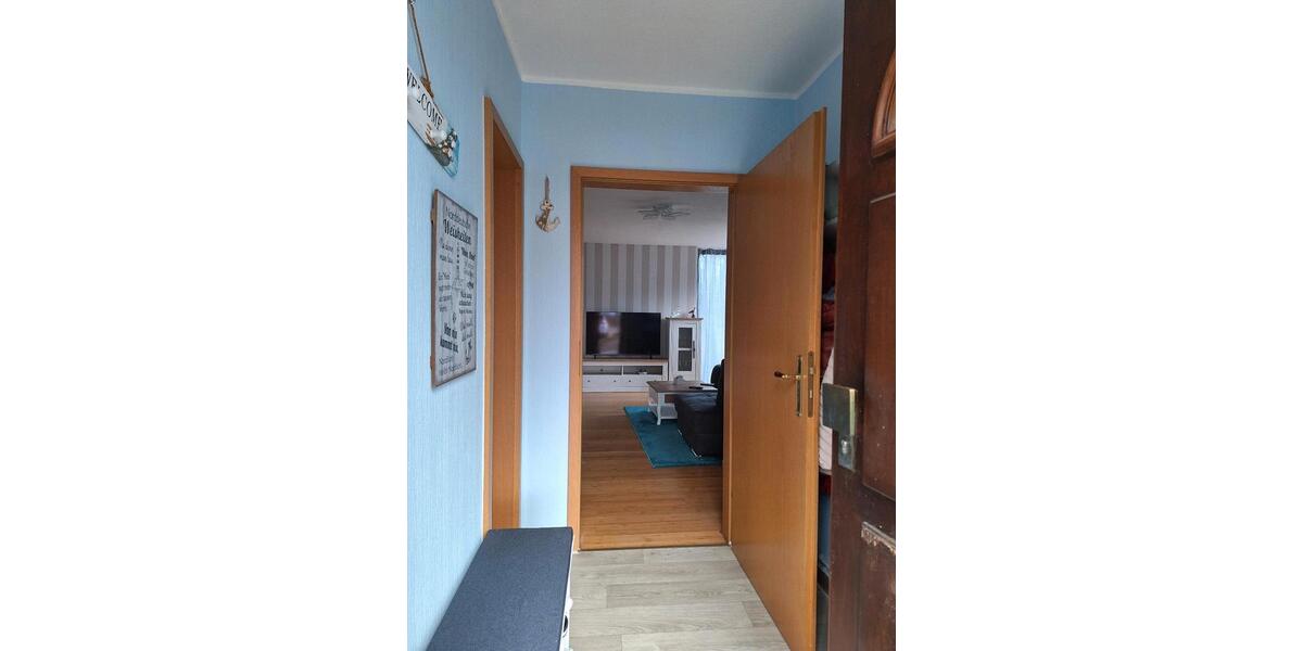 Maisonettenwohnung Admannshagen-Bargeshagen Bargeshagen - 2 Zimmer, 56 m&sup2;, 900&euro; | Angebot:26638604