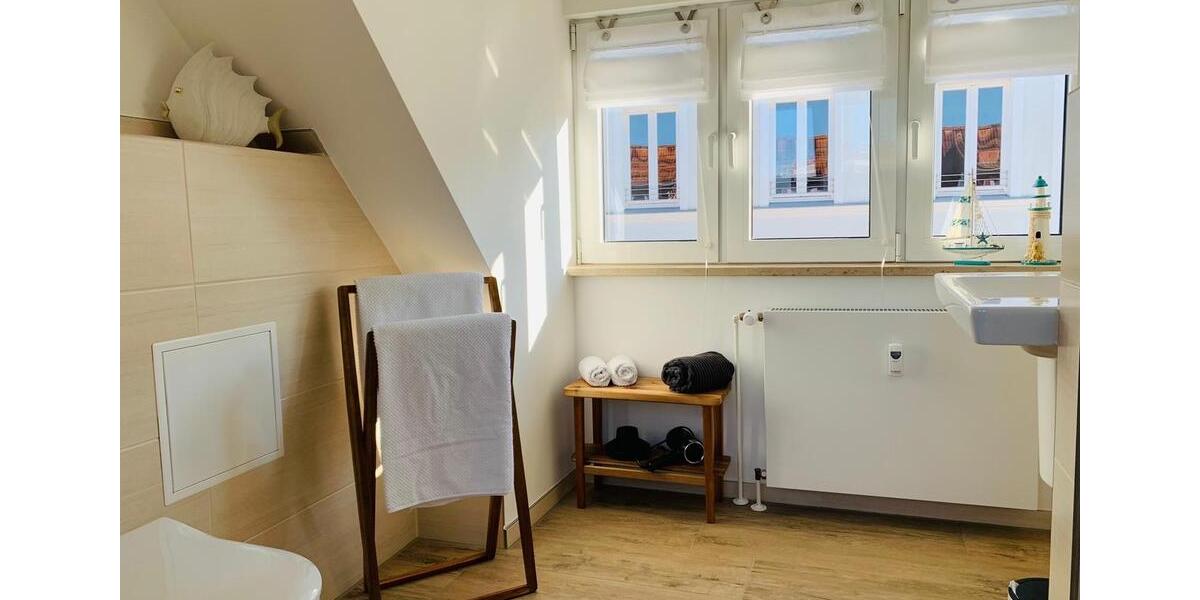 Ferienimmobilie Rostock Hohe Düne - 109&euro; | Angebot:26135812