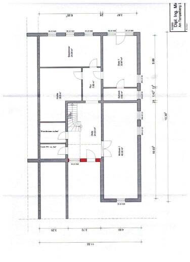 Doppelhaushälfte Rostock Brinckmansdorf - 8 Zimmer, 380 m&sup2;, 799.000&euro; | Angebot:25667798