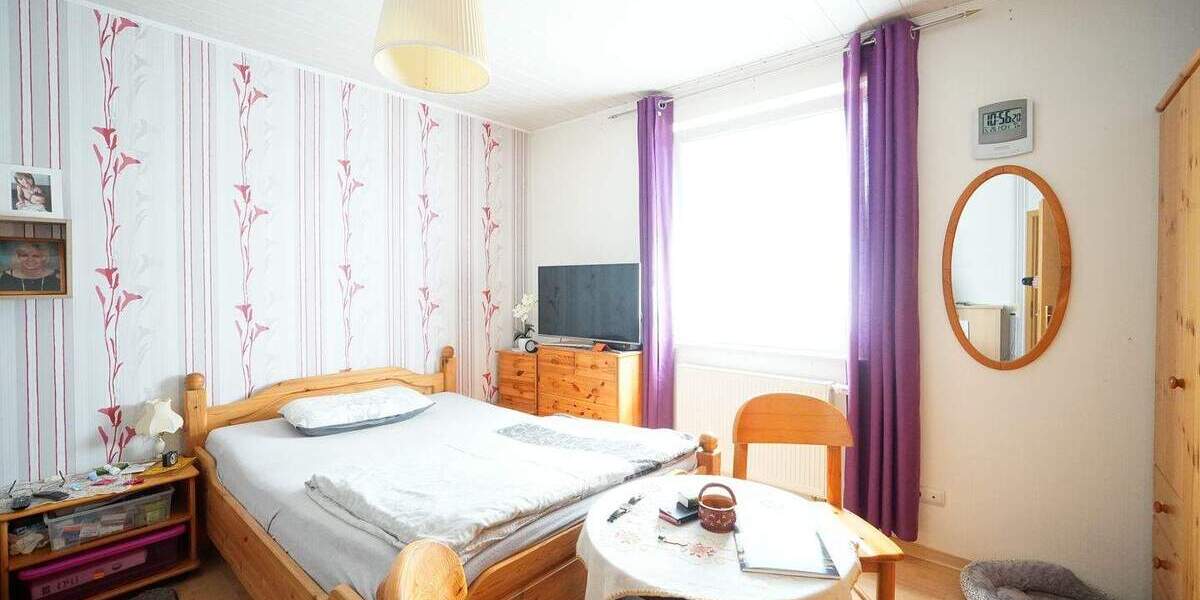 Einfamilienhaus Satow OT Hanstorf Hanstorf - 4 Zimmer, 112 m&sup2;, 340.000&euro; | Angebot:25732557