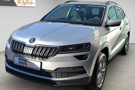 Skoda Karoq 87.000 km 20.490 &euro; Rostock 18146