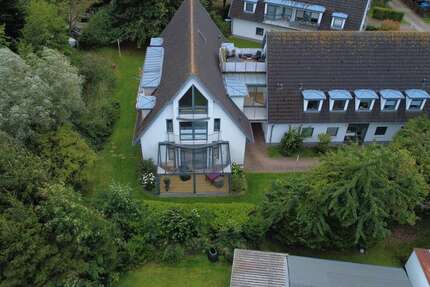 Wohnung Börgerende-Rethwisch Rethwisch - 3 Zimmer, 76 m&sup2;, 249.000&euro; | Angebot:24992217