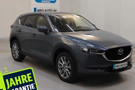 Mazda CX-5 20.600 km 27.910 &euro; Rostock 18106