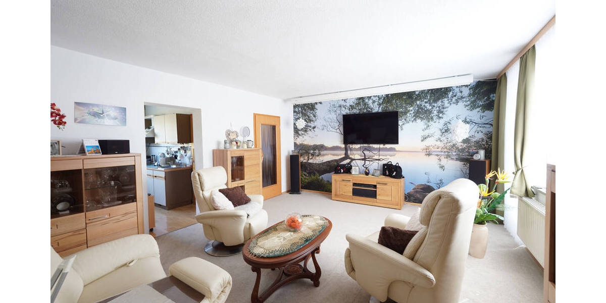 Einfamilienhaus Bad Doberan - 8 Zimmer, 105 m&sup2;, 369.000&euro; | Angebot:25770600