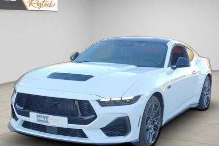 Ford Mustang 9.690 km 50.890 &euro; Rostock 18146