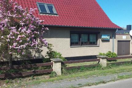 Haus mit Nebengelass + Grundstück in RDG zimmer
