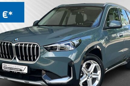 BMW X1 15.800 km 43.400 &euro; Rostock 18146