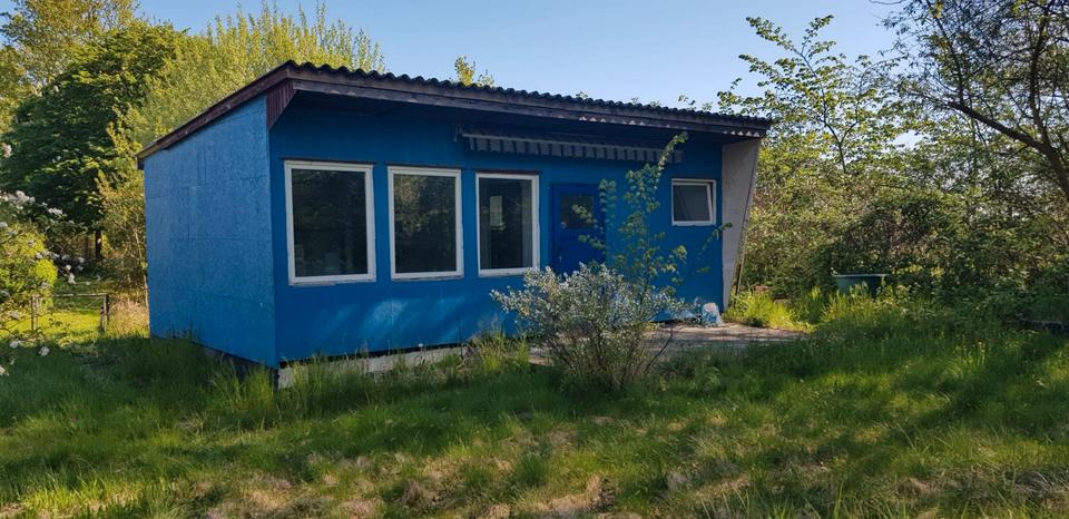 Grundstück Rostock Gehlsdorf - 200&euro; | Angebot:26677702