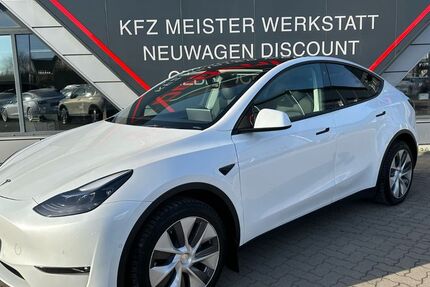 Tesla Model Y 76.482 km 34.990 &euro; Mönchhagen 18182