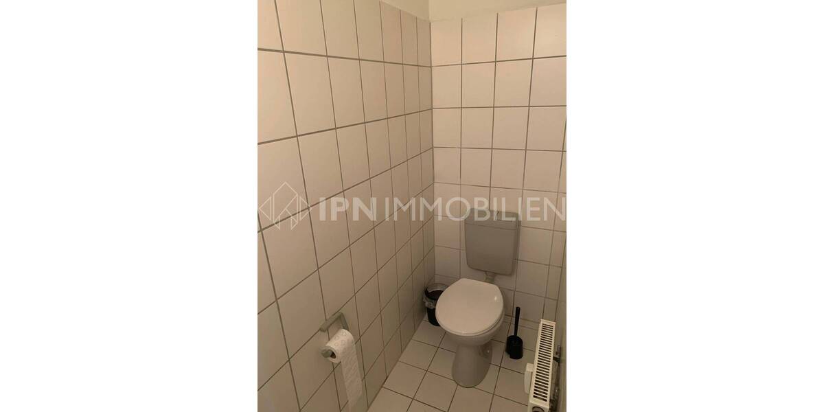 Gewerbeobjekt Rostock Stadtmitte - 1 Zimmer, 63 m&sup2;, 630&euro; | Angebot:26930156