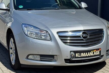 Opel Insignia 163.202 km 4.990 &euro; Rostock 18146