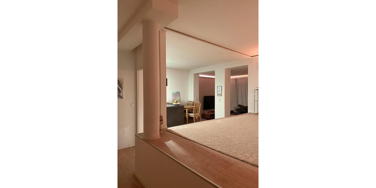 Etagenwohnung Rostock Hohe Düne - 2 Zimmer, 75 m&sup2;, 1.470&euro; | Angebot:25933593